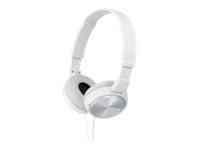 Sony MDR ZX310 MDRZX310W AE